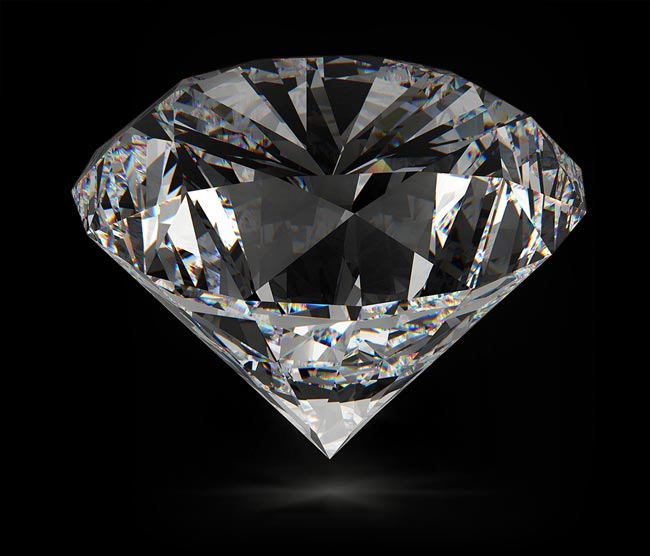 Diamanti da investimento  - Investire in Diamanti 